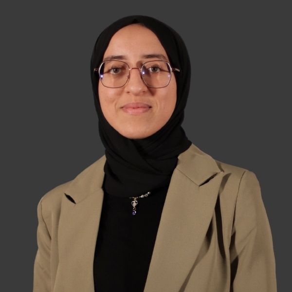 Hafsa Ouajdi